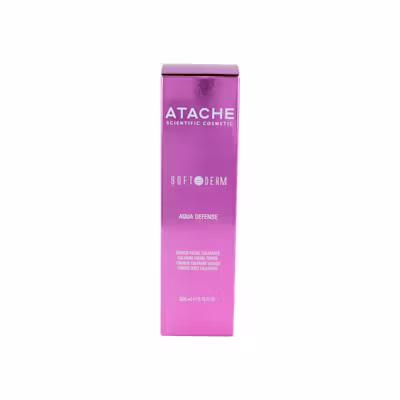 Atache Soft Derm Aqua Defense - Tónico Facial