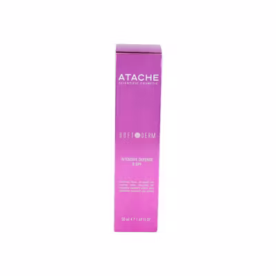 Atache Soft Derm Intensive Defense SPF8 50ml