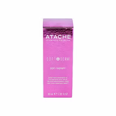 Atache Soft Therapy Serum 30ml | Antienvejecimiento