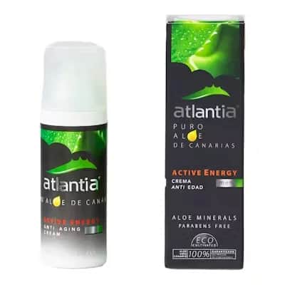 Atlantia Active Energy Anti Aging Men 50ml