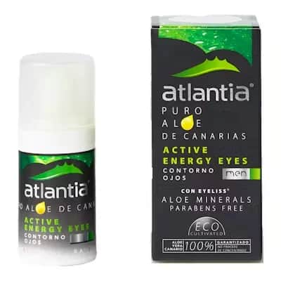 Atlantia Active Energy Eyes Men 30ml