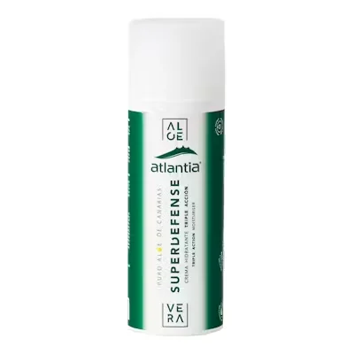 Atlantia Crema Superdefense 150ml - Regeneración profunda