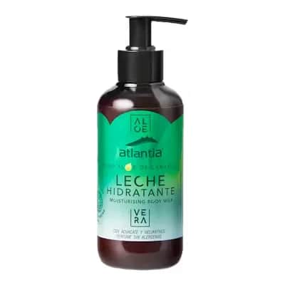 Atlantia Leche Hidratante Corporal 250ml