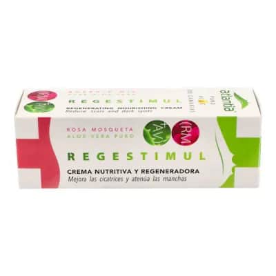 Atlantia Regestimul Celular 50 Ml - Regeneración