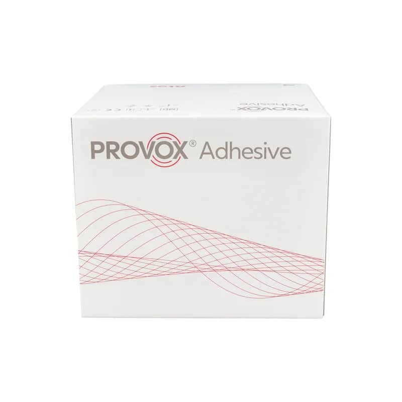 Provox Aposi Adh Flexider Redondo - Adhesivo