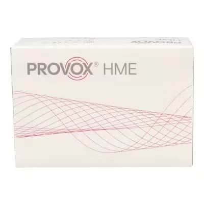 Provox Filtro Xtraflow HME - Intercambio Calor