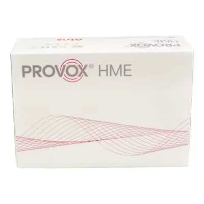 Provox Filtro Xtramoist HME - Humidificador
