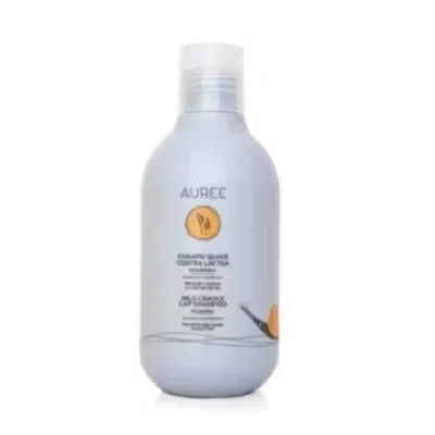 Champú Costra Láctea Infantil Auree - 100ml