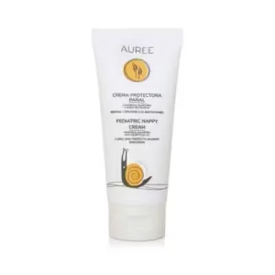 Crema Protectora Pañal Auree - 100ml