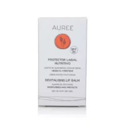 Protector Labial SPF 20 - Protección Solar