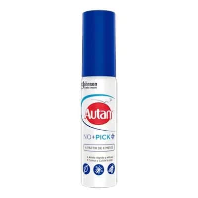 Autan Defen Picaduras 25ml - Alivio Postpicaduras