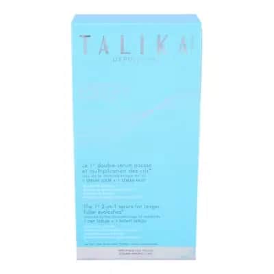 Talika Lipocils Platinum - Suero Crecimiento Pestañas