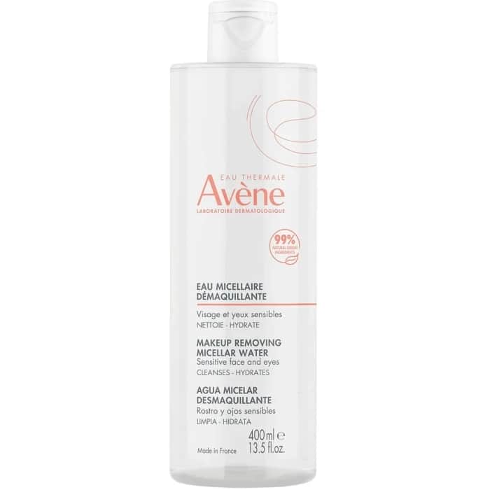 Avène Agua Micelar Desmaquillante (200 ml)