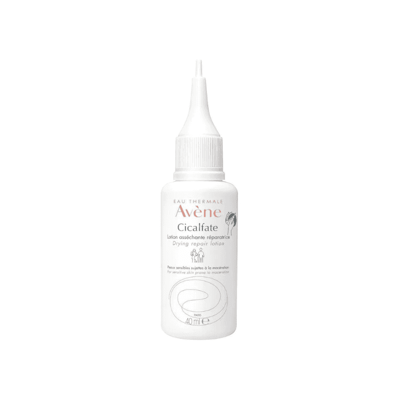 Avène Cicalfate loción reparadora 40ml