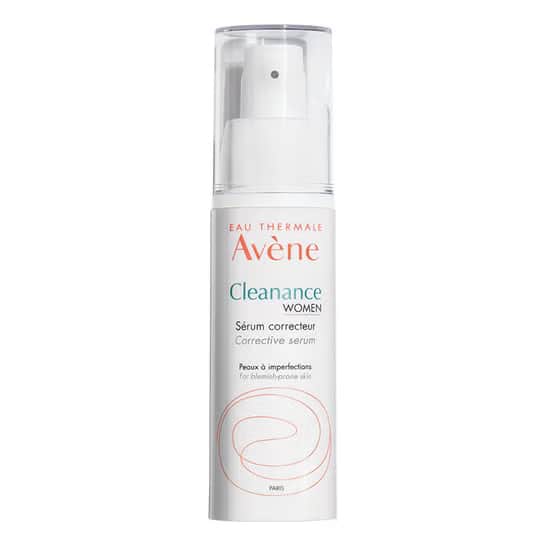 Avène Cleanance Women Sérum Corrector 30ml