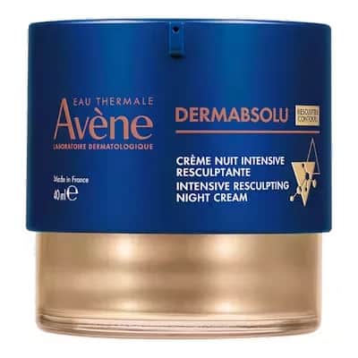 Avene Dermabsolu Noche RP | Crema regeneradora 40ml