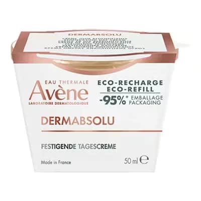 Avène DermAbsolu Crema de Día Redensificante (Recarga 50ml)