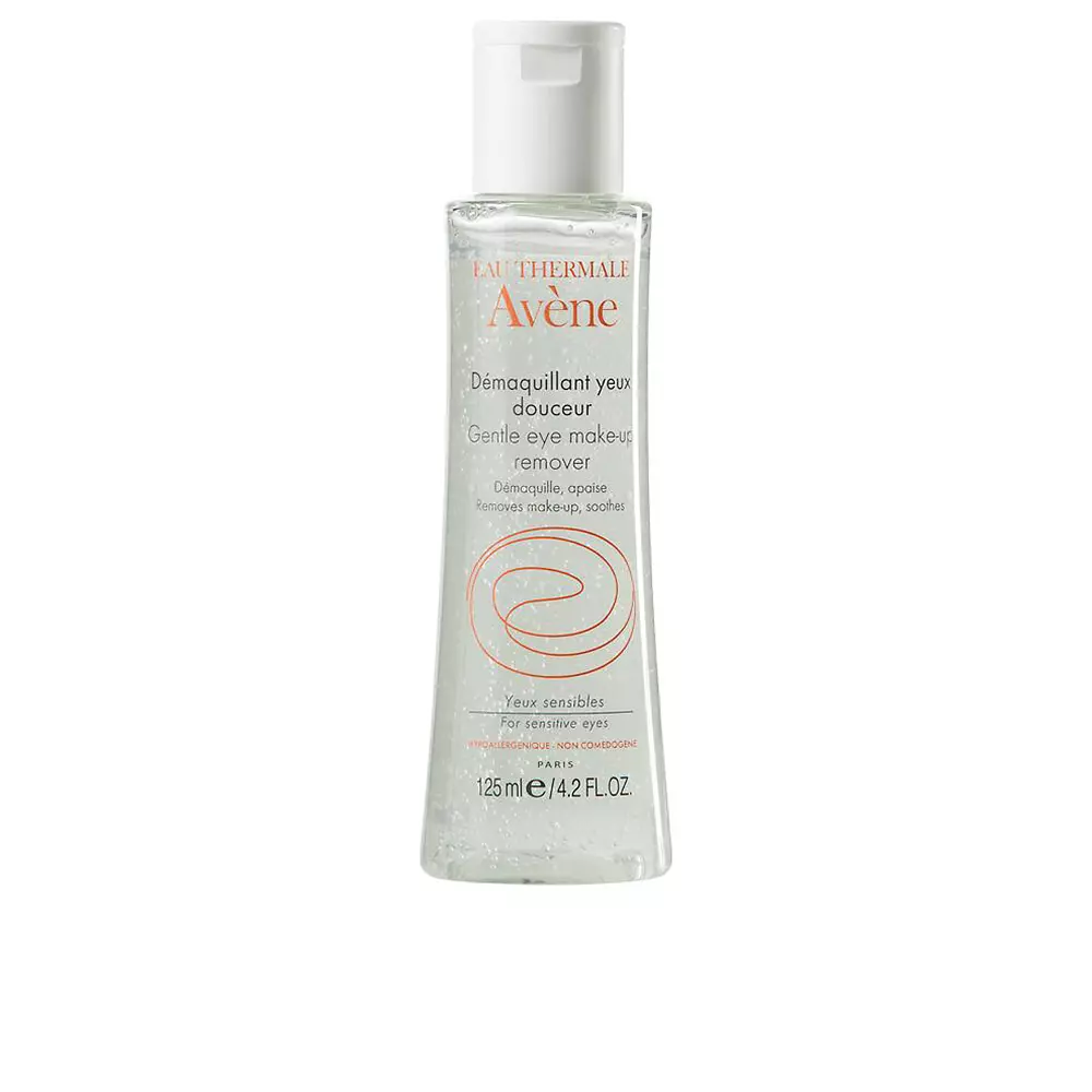 Avène Desmaquillante de Ojos 125ml