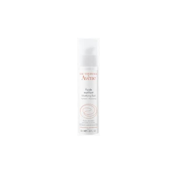 Avène Fluido Facial Matificante (50 ml)
