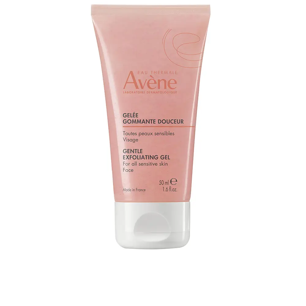 Avène Eau Thermale Exfoliante Suave Purificante (50 ml)