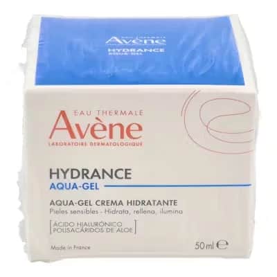 Hydrance Aqua-Gel Avène 50ml | Hidratación