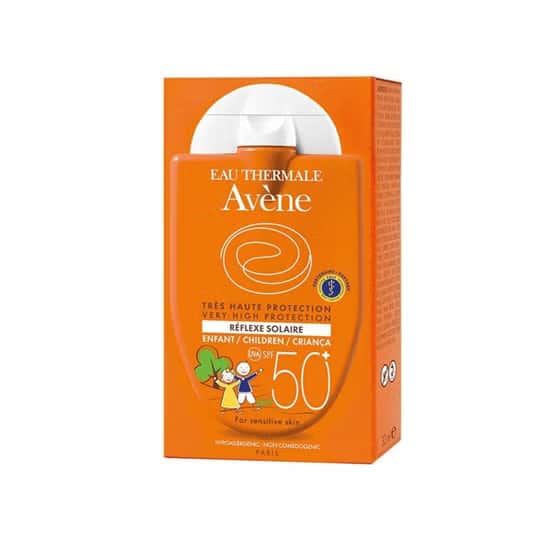 Avène Réflexe Solaire Infantil SPF50+ 30ml