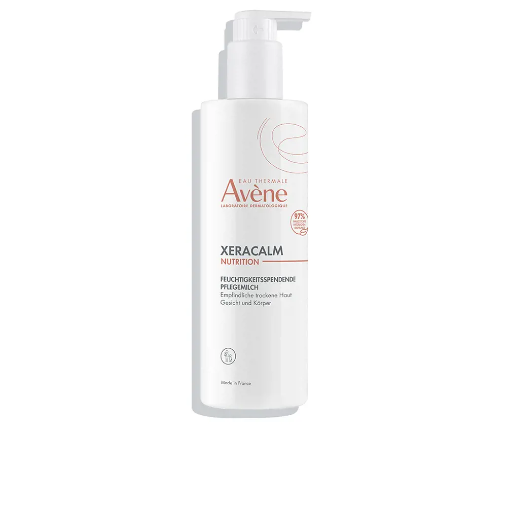 Avène XeraCalm Nutrition Leche Hidratante (400 ml)