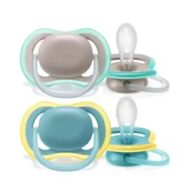 Avent Ultra Air +18M - Chupete Ergonómico