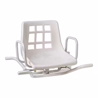 Asiento Giratorio Bañera - Movilidad y Seguridad