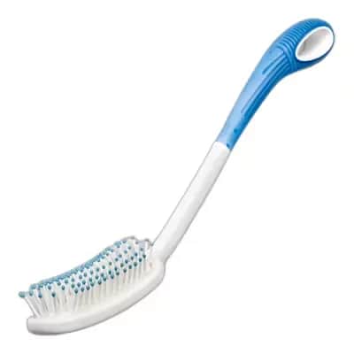 Ayuda Din Cepillo Largo | 37cm alcance extra