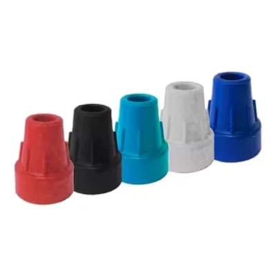 Ayuda Din Contera Gris 17mm - Estabilidad Bastón