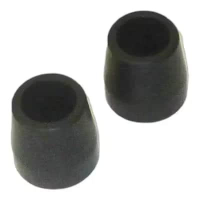 Contera Ayuda Din 25mm - Bastón y Muleta