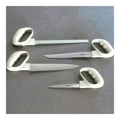 Cuchillo Reflex Rebanador - Ayuda de Convalescencia