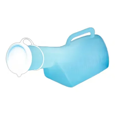 Ayuda Din Orinal Masculino H7247 | Dispositivo Sanitario