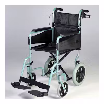 Silla Transfer PL80A45 - Ligera y Plegable