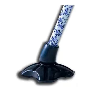 Contera Bastón Ayudas Dinámicas - Estabilidad