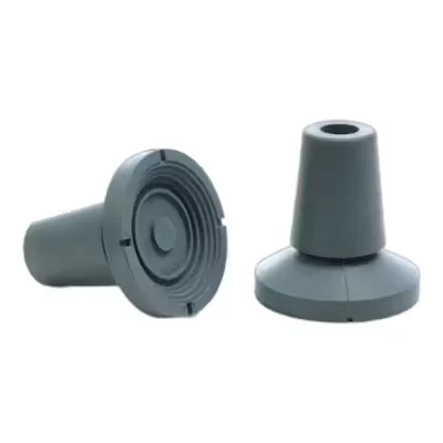 Contera Bastón 17 Mm Base 7 Cm | Estable Segura