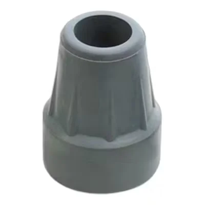 Contera Bastón 22mm - Estabilidad Reforzada