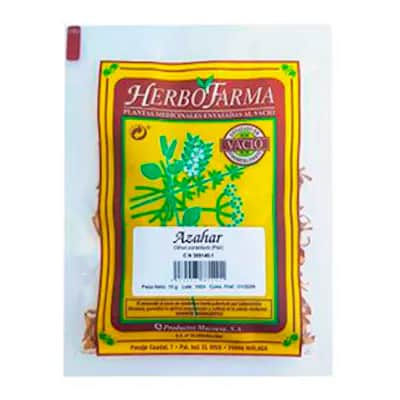 Azahar Herbofarma - Infusión para el Descanso
