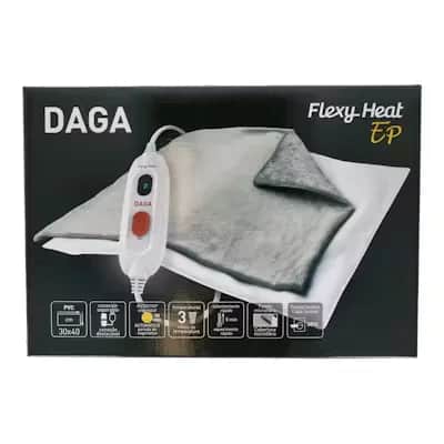 Almohadilla Daga Económica 3 Temperaturas