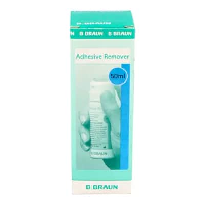 Adhesive Remover B. Braun 50ml | Despegante