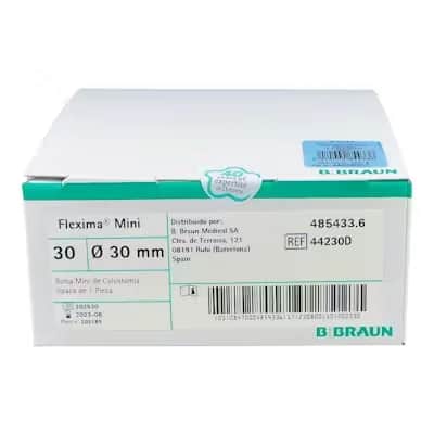 Bolsa Almarys Opt Col Min B 30 - Ostomía