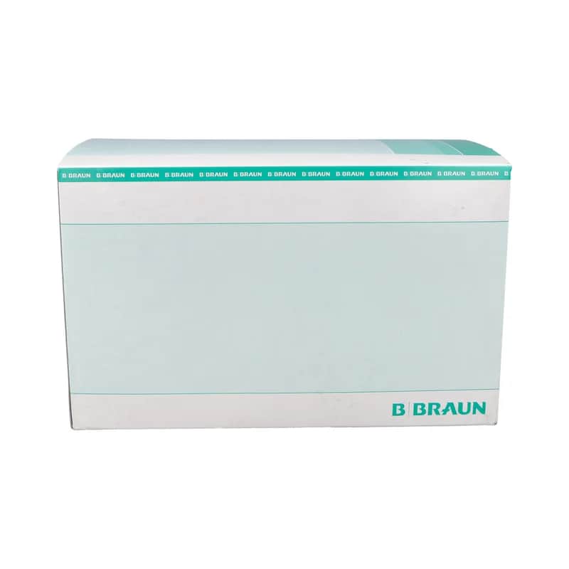 Bolsa Flexima 3S Colo Maxi 80mm | Colostomía