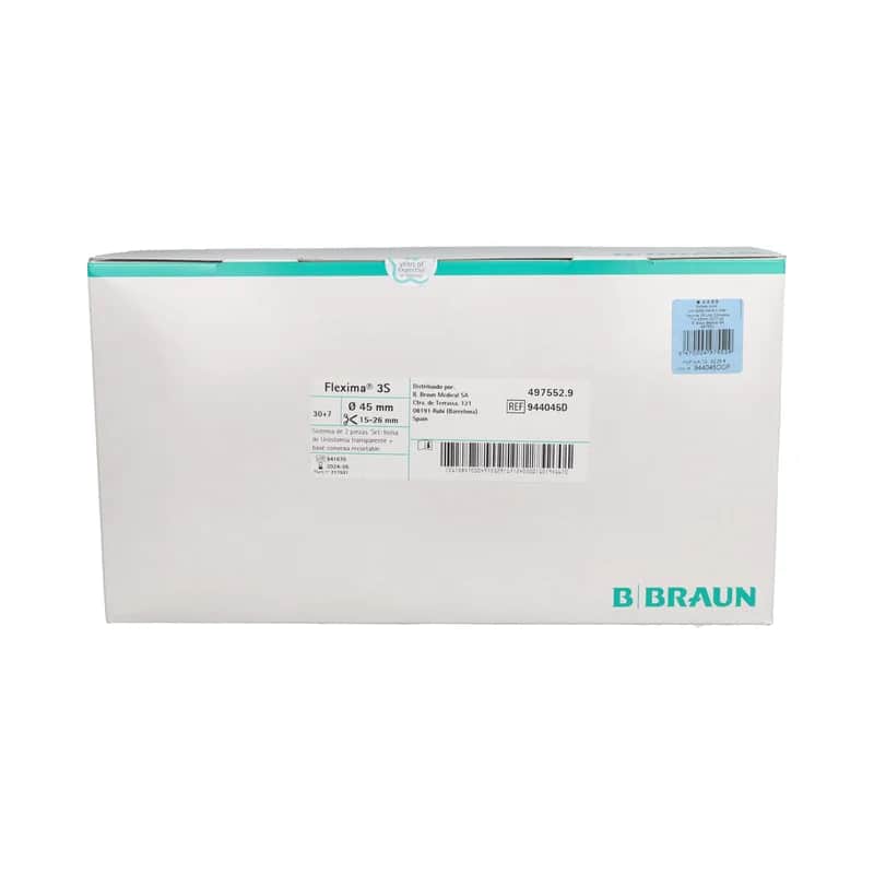 Flexima 3S Uro | Bolsa doble incontinencia