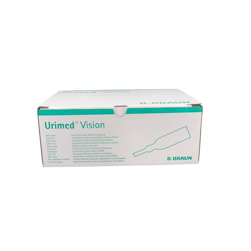 Urimed Vision Stand 29mm | Colector Orina
