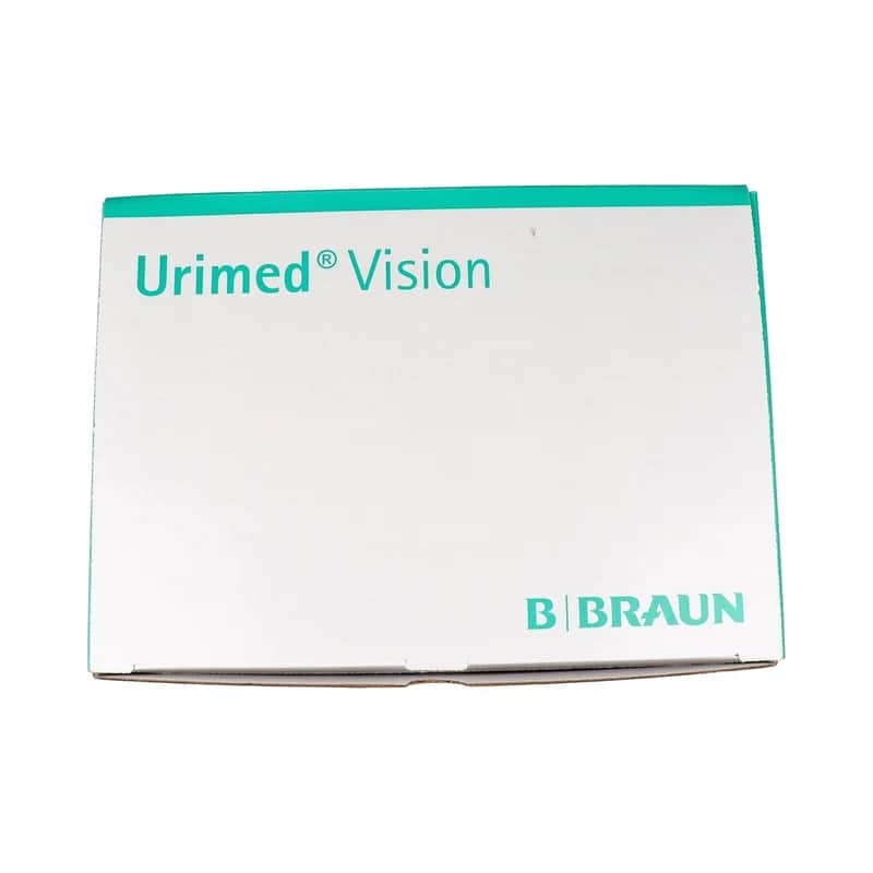 Urimed Vision Stand Colec 32mm - Bolsa Orina