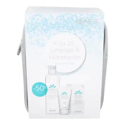 Babe Neceser Piel Joven - Kit Hidratación