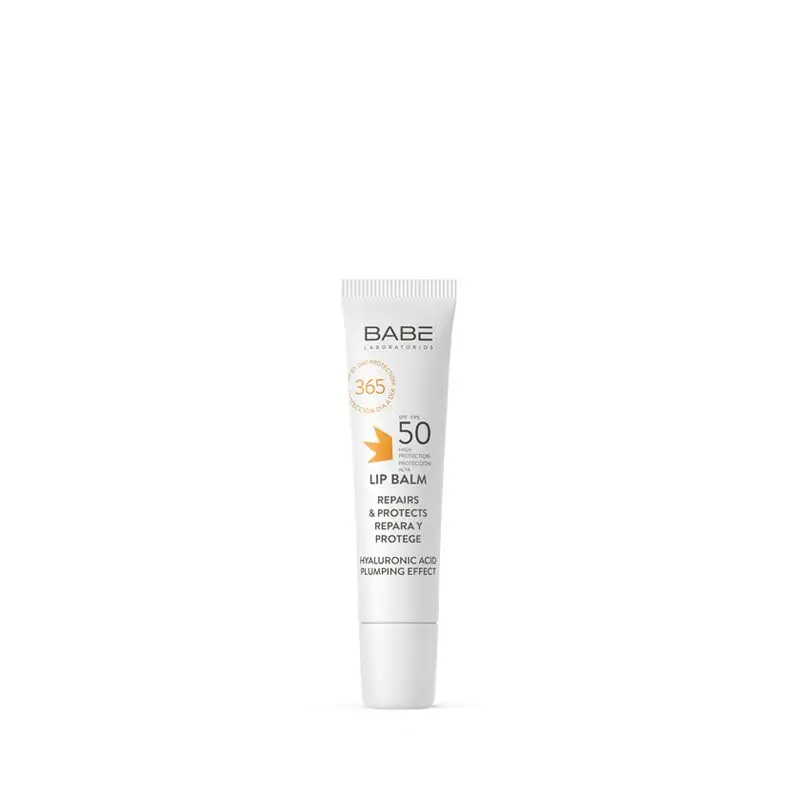 Babé Bálsamo Repair Protect SPF50 15 ml