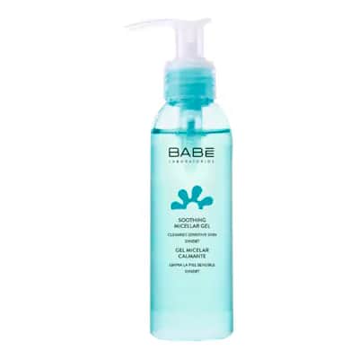Babe Gel Micelar Calmante 90ml | Pieles Sensibles