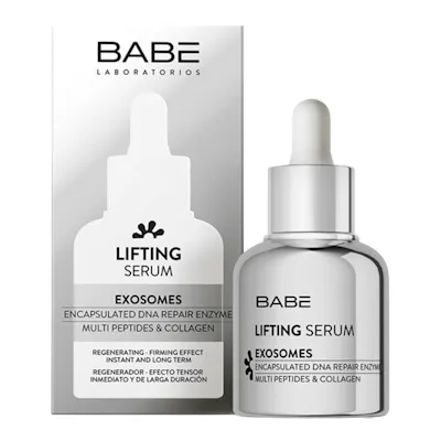 Babe Lifting Serum 30ml - Reafirmante